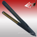 3 in 1 Flat Iron Hair Brush With Middle Teeth